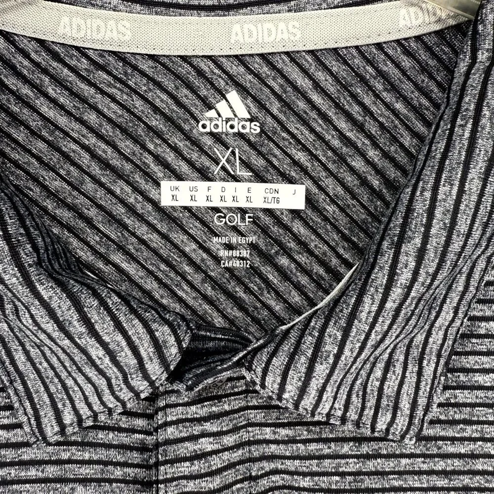 adidas before you